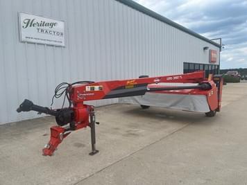 Main image Kuhn GMD3150TL