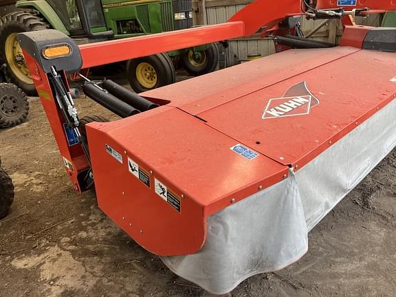 Image of Kuhn GMD3150TL equipment image 2