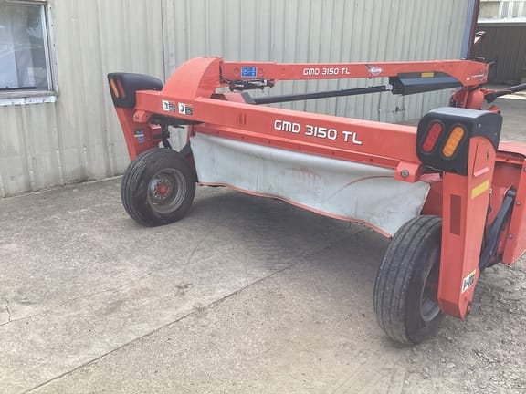 Main image Kuhn GMD 3150 TL