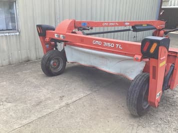 Main image Kuhn GMD 3150 TL