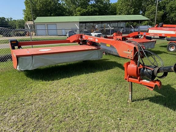 Image of Kuhn GMD 3550 TL equipment image 2