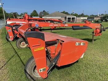 2014 Kuhn GMD 3550 TL Equipment Image0