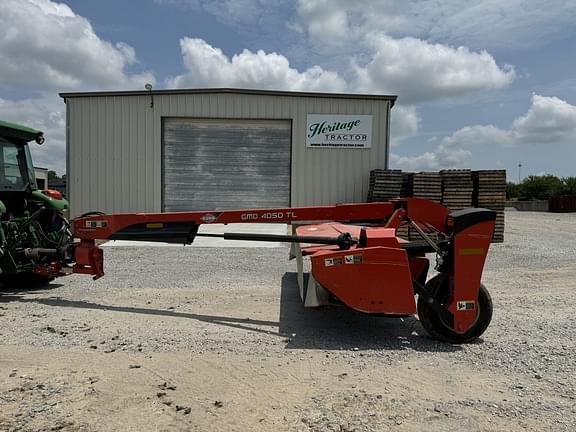 Image of Kuhn GMD 4050 TL equipment image 1