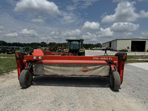 Image of Kuhn GMD 4050 TL equipment image 3