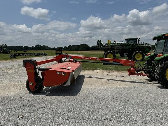 Image of Kuhn GMD 4050 TL equipment image 4