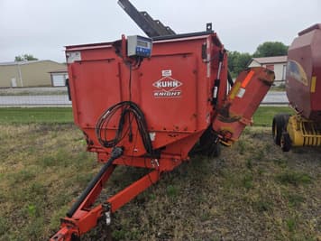 Main image Kuhn Knight 3130