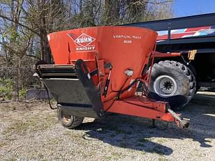 Main image Kuhn Knight 5135 0