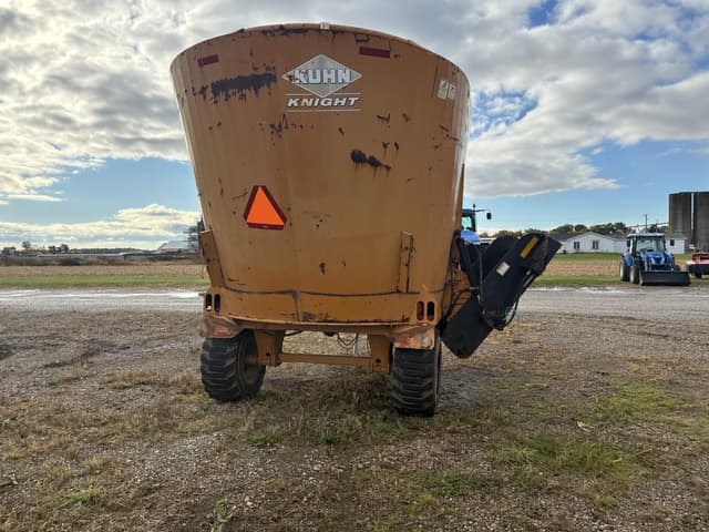Image of Kuhn Knight 5143 equipment image 4