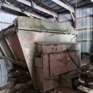 2014 Kuhn Knight 8124 Image