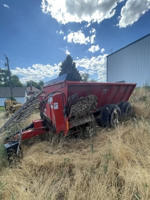 2014 Kuhn Knight 8124 Image