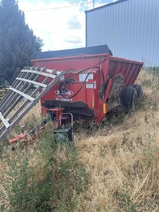 Image of Kuhn Knight 8124 equipment image 1