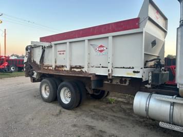 Main image Kuhn Knight PSC 161