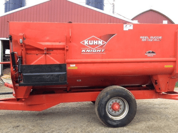 Main image Kuhn Knight RA142