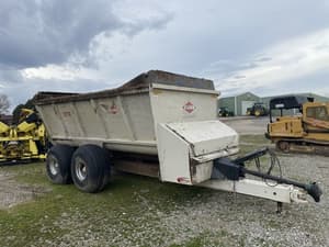 2014 Kuhn Knight SLC132 Image