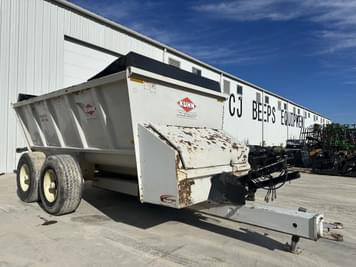 Main image Kuhn Knight SLC132