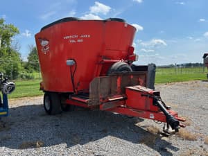 2014 Kuhn Knight VSL150 Image