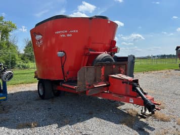 Main image Kuhn Knight VSL150