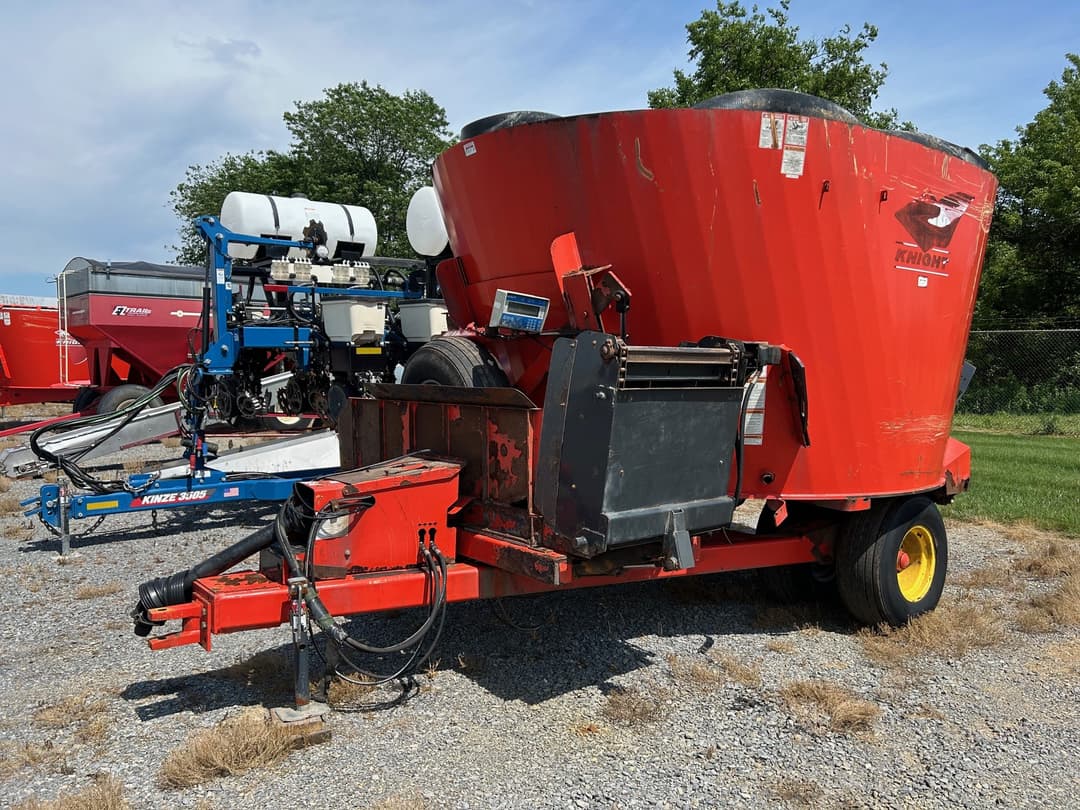 Image of Kuhn Knight VSL150 Image 1