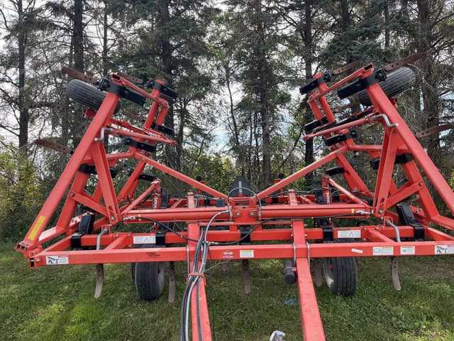 Image of Kuhn Krause 4000-27W equipment image 1