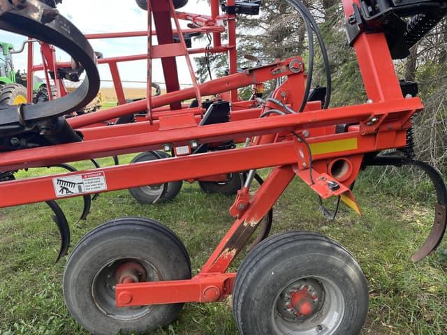 Image of Kuhn Krause 4000-27W equipment image 3