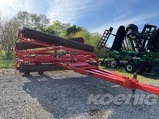 2014 Kuhn Krause 4400 Equipment Image0