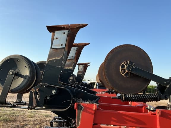 Image of Kuhn Krause 4830-930F equipment image 4