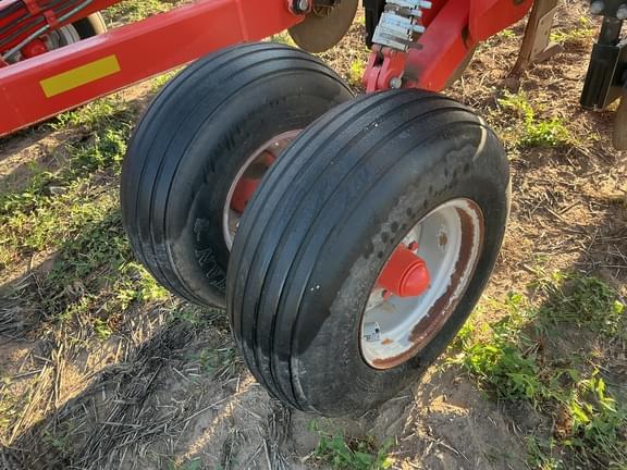 Image of Kuhn Krause 4830-930F equipment image 2