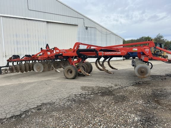 Image of Kuhn Krause 4850-15 equipment image 1
