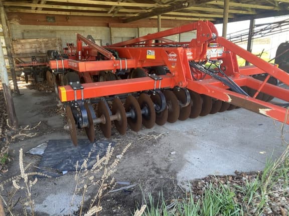 Image of Kuhn Krause 4850-15 equipment image 1