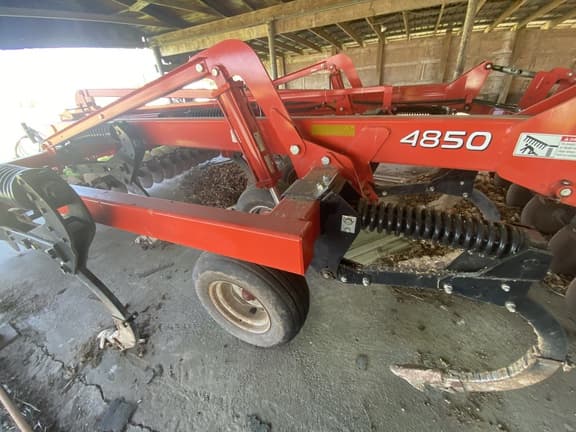 Image of Kuhn Krause 4850-15 equipment image 3