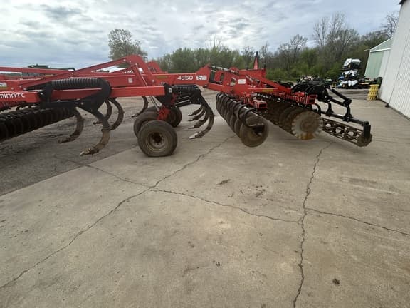 Image of Kuhn Krause 4850-15 equipment image 4