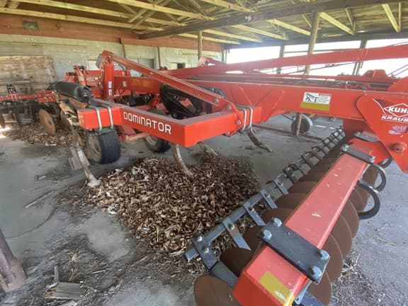 Image of Kuhn Krause 4850-15 equipment image 2