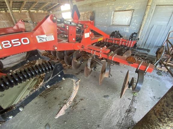 Image of Kuhn Krause 4850-15 equipment image 4