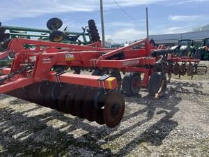 2014 Kuhn Krause Dominator 4850 Image