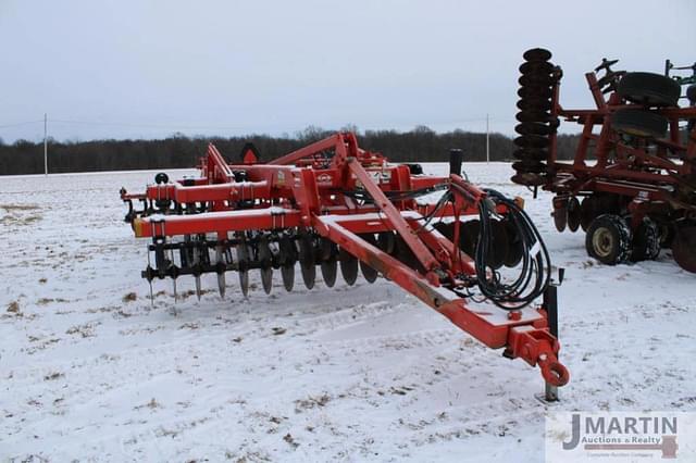 Image of Kuhn Krause Dominator 4850 equipment image 1