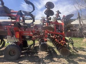 2014 Kuhn Krause Dominator 4850 Image