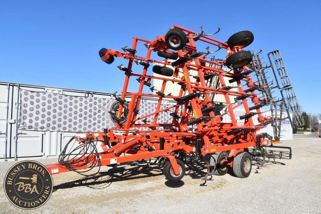 Main image Kuhn Krause 5635