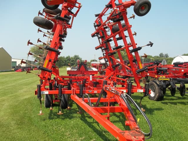 Image of Kuhn Krause 5635-32 equipment image 1