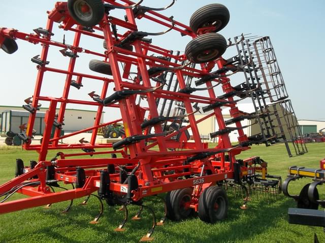 Image of Kuhn Krause 5635 equipment image 3