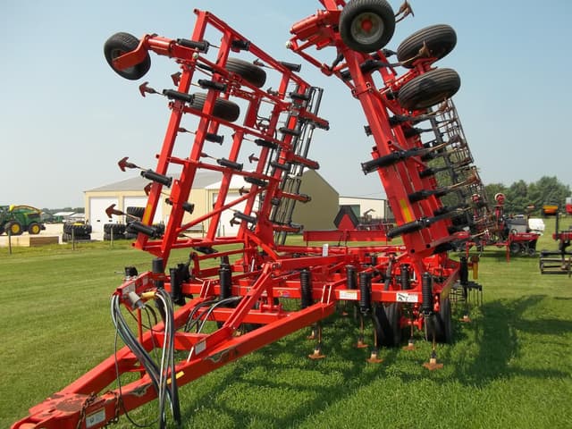 Image of Kuhn Krause 5635 equipment image 2