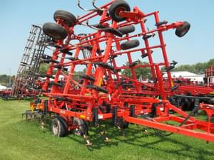 2014 Kuhn Krause 5635 Image