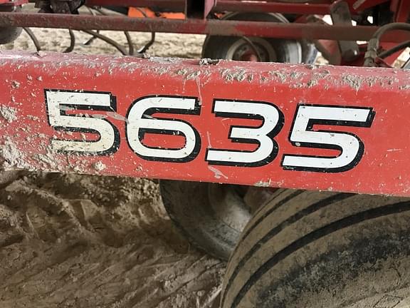 Image of Kuhn Krause 5635 equipment image 4