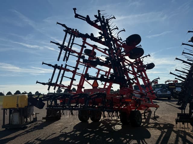 Image of Kuhn Krause 5635 equipment image 4