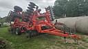 2014 Kuhn Krause Excelerator 8000 Image