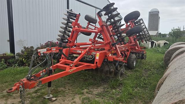 Image of Kuhn Krause 8000-20 equipment image 2