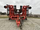 2014 Kuhn Krause Excelerator 8000 Image