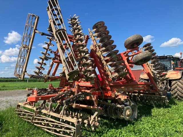 Image of Kuhn Krause 8000-25 equipment image 2