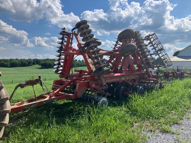 Image of Kuhn Krause 8000-25 equipment image 1