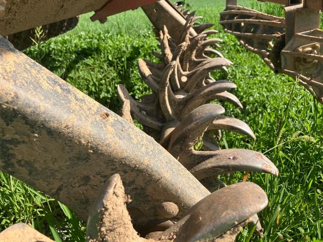 Image of Kuhn Krause 8000-25 equipment image 4