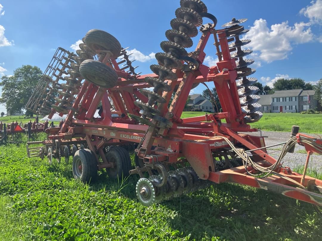 Image of Kuhn Krause 8000-25 Primary image